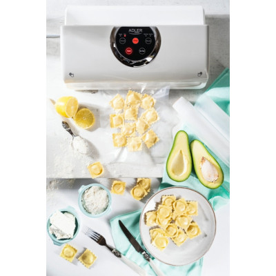 Вакууматор Adler AD 4503 Винница - изображение 5