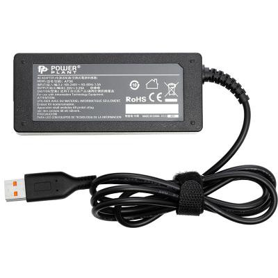 Блок питания к ноутбуку PowerPlant IBM/LENOVO 220V, 20V 65W 3.25A (YOGA3) (IB65HYOGA) Винница - изображение 1