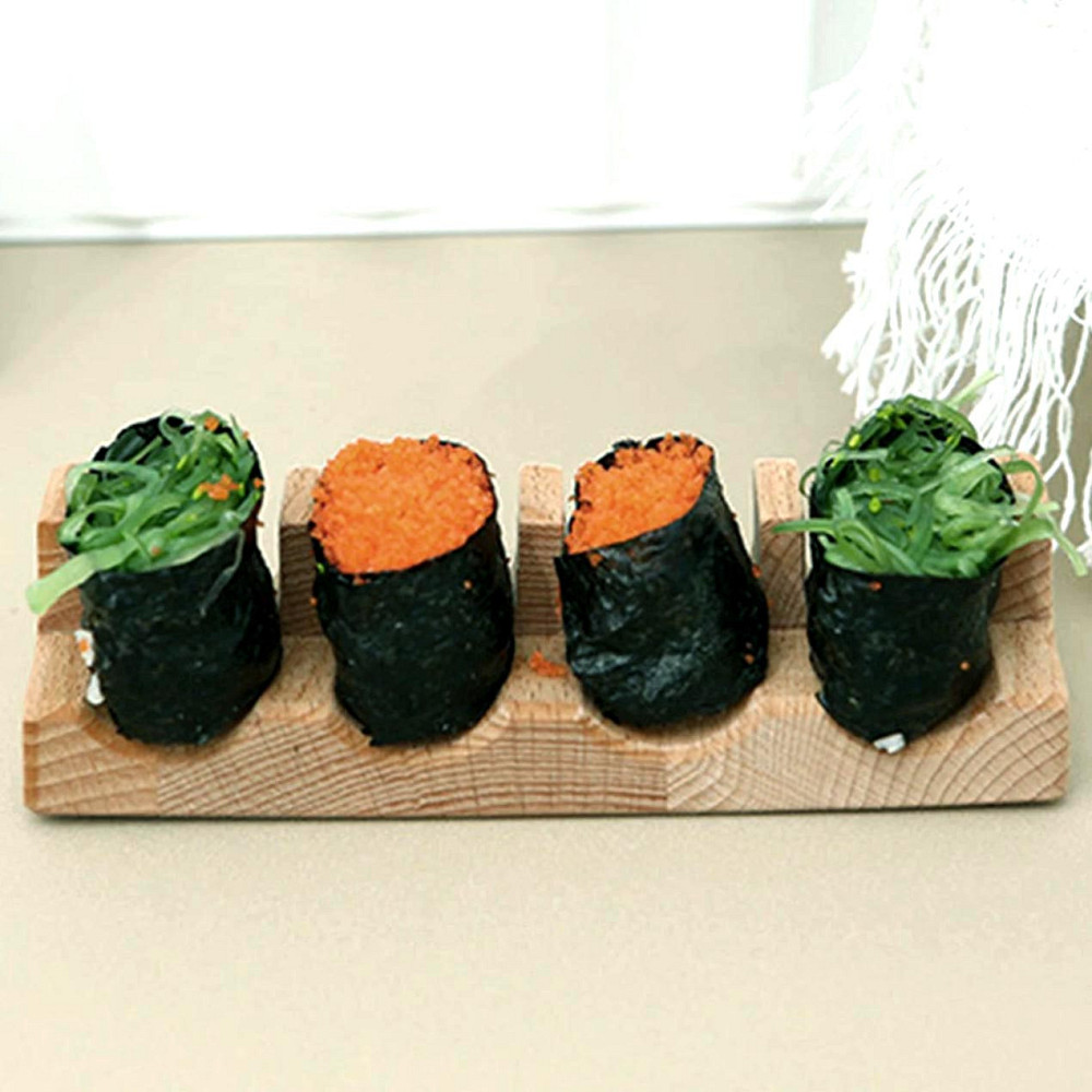 Доска для подачи суши 