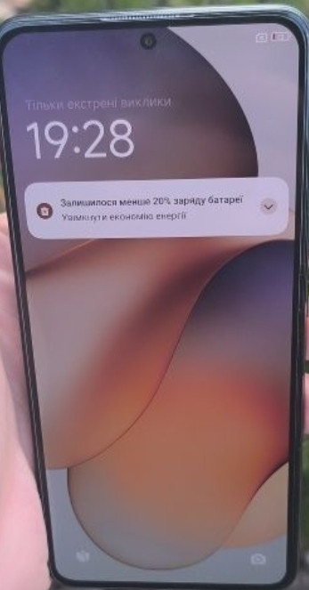 Xiaomi 12T Pro 8/256GB Официальное хорошее состояние Харьков - изображение 3