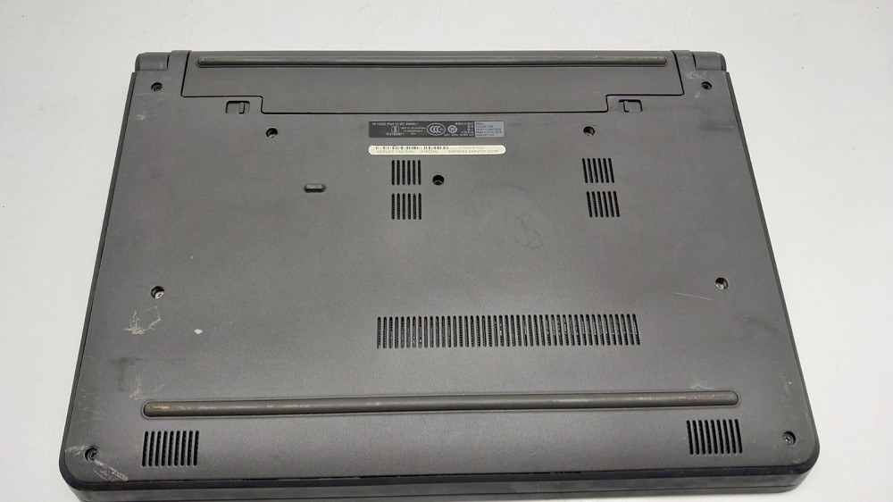 Ноутбук Dell Latitude 3350 13.3" i3-5005U/4GB DDR3/0Гб АКБ+ (Б клас) Луцьк - фото 5