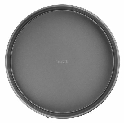 Форма для выпечки Tefal Easybake, 26см, вуглецева сталь, роз'ємна, кругла, сірий (J1741374) Винница - изображение 3