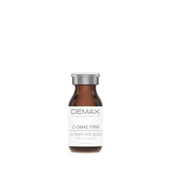 Реконструююча білдинг мезосироватка C-DMAE Firm  10 мл Demax Дніпро