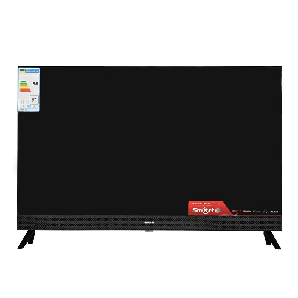Телевізор Aiwa QLED TS-327NH ( 28940 ) Харків - фото 2