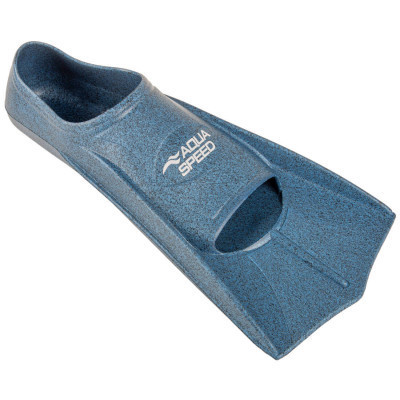 Ласты Aqua Speed Training Fins 137-01 60447 брудно-синій 39-40 (5905718604470) Винница - изображение 2