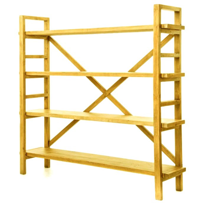 Стелаж кухонний "Дікенс" каррі Миколаїв - фото 1