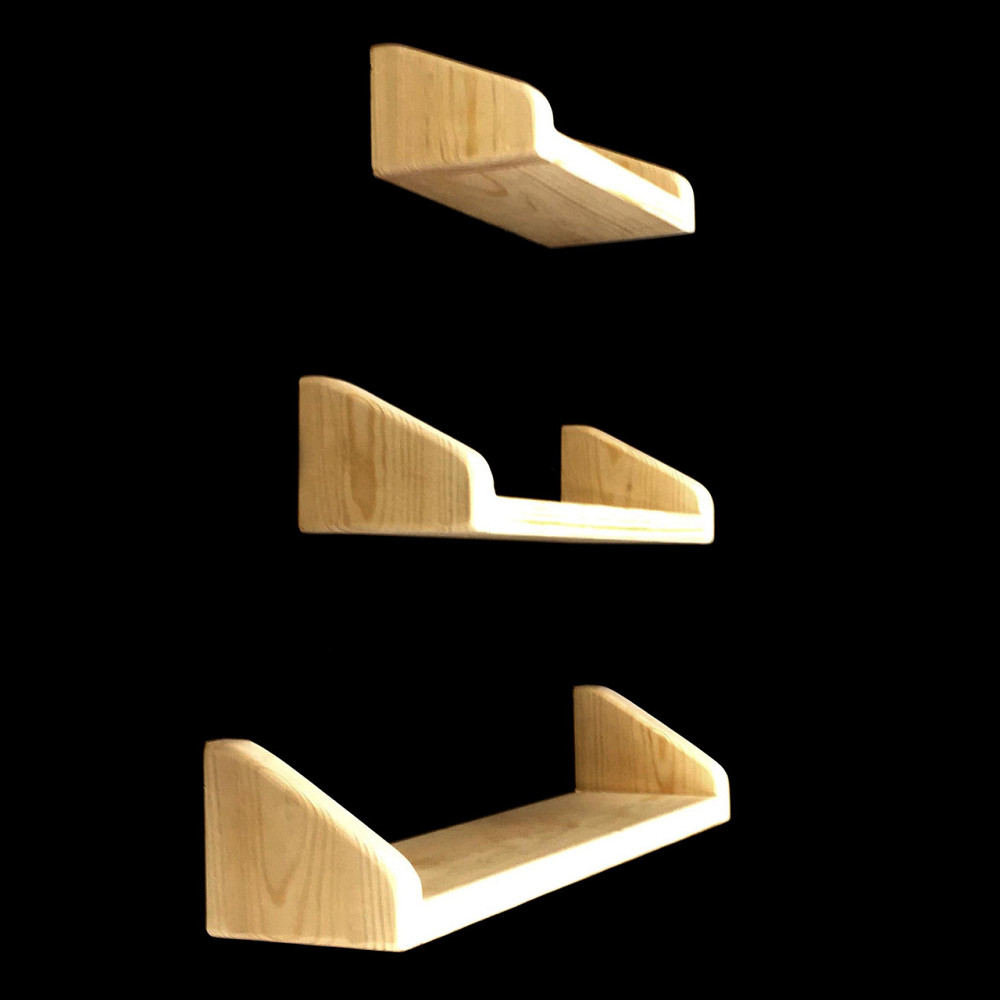 Набор настенных полок 