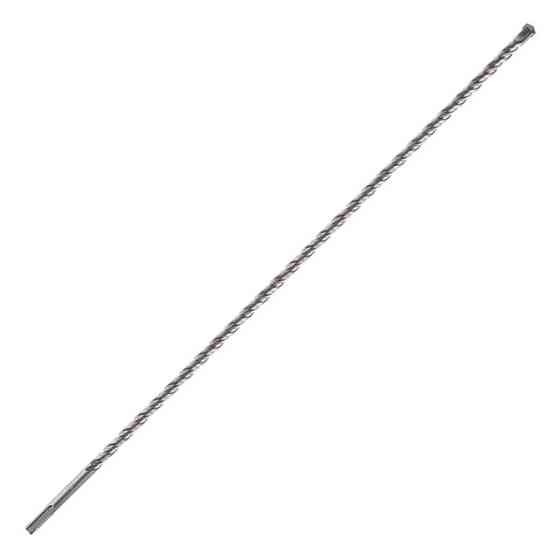 Бур SDS-Plus, 12×600 мм INTERTOOL SD-1260 Киев