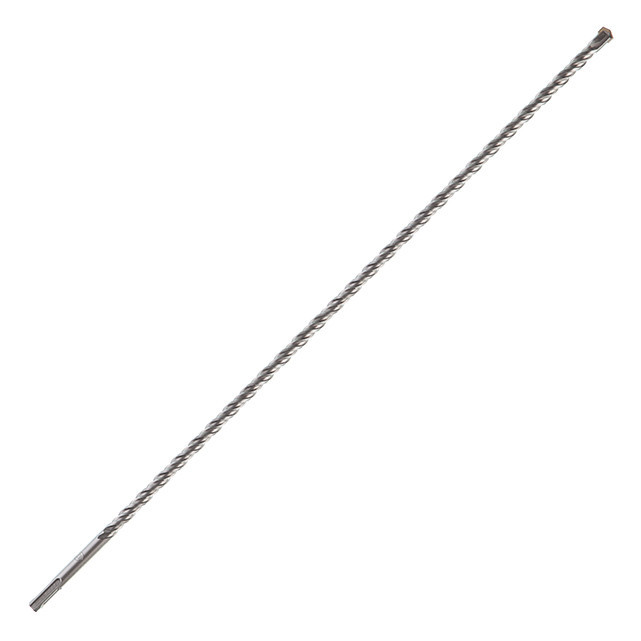 Бур SDS-Plus, 12×600 мм INTERTOOL SD-1260 Київ - фото 1