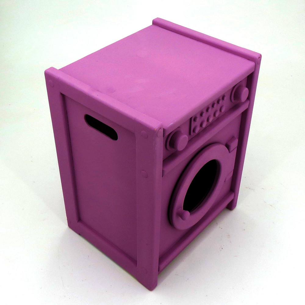 Іграшкова пральна машина "Даміан" флокс Миколаїв - фото 8