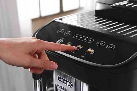 Кавомашина Delonghi Magnifica Evo ECAM 290.21.B ( 19398 ) Харків