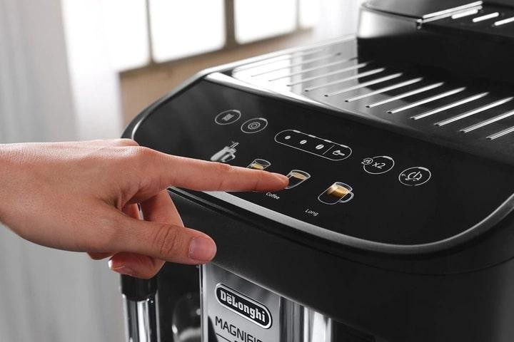 Кавомашина Delonghi Magnifica Evo ECAM 290.21.B ( 19398 ) Харків - фото 4