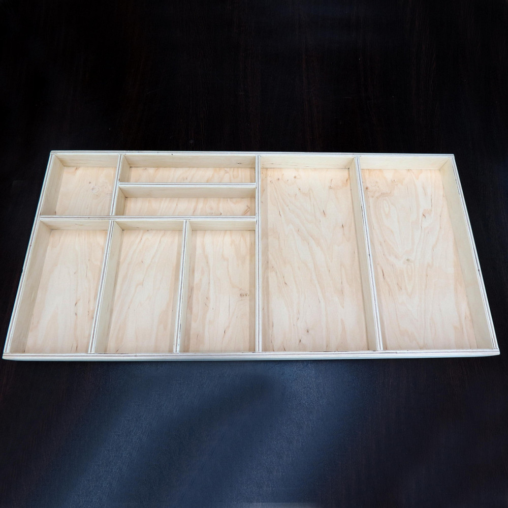 Лоток для столовых приборов 