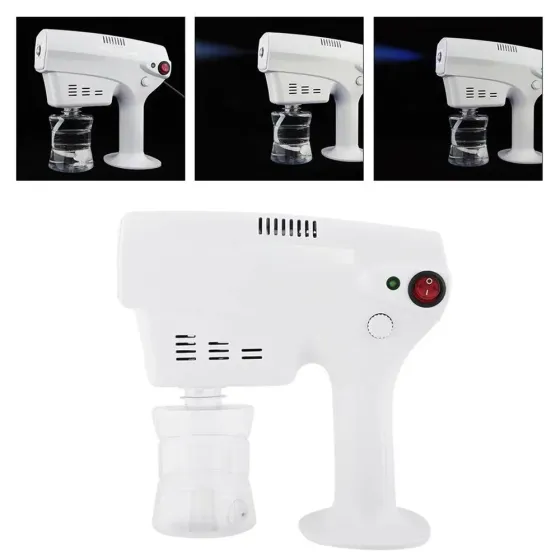 Распылитель Nano BLUE MAGIC XH-080H (WN-11) Коломия