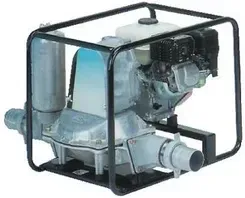 Насос Honda Smd 80 Hx Киев - изображение 1