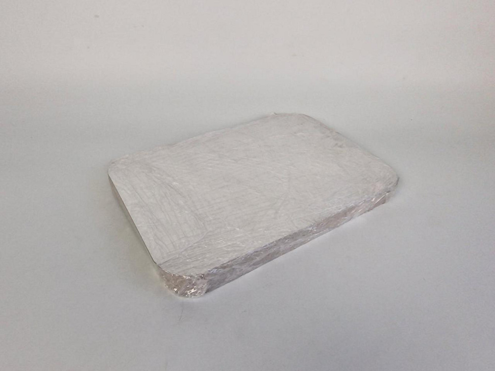 Кришка на контейнер із ламінованого картону SP86L 50 шт (NEW) (1 пачка) Харків - фото 1