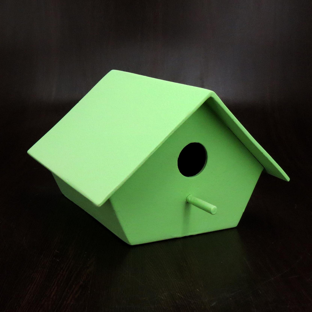 Скворечник садовый 