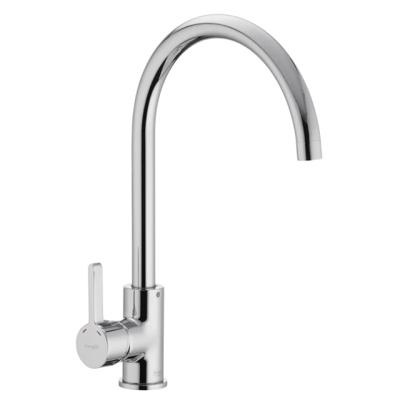 Кухонный смеситель Ibergrif M22118 (IB0077) для мойки Харьков