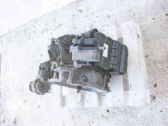 Mercedes-Benz  A2463701803 Роботизована 7-ступінчаста КПП 724.011 7G-DCT 4matic CLA Shooting Brake X117 CLA C117 GLA X156 A-class W176 B-class W246 72 Одеса