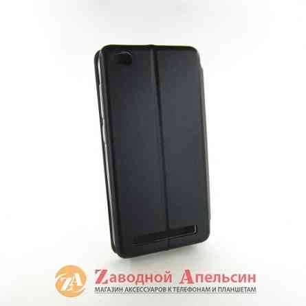 Чохол книжка Xiaomi Redmi 5A Aspor Case black Одеса