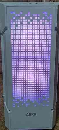 Ігровий ПК | Комп'ютер Ryzen 5 5500 | 16Gb | RX 6600. Харків