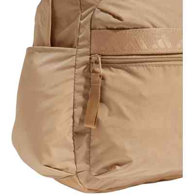 Рюкзак туристический Adidas 3 Bar BP Logo JD2272 23.75 L пісочний (4067902615370) Винница