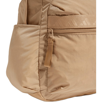 Рюкзак туристический Adidas 3 Bar BP Logo JD2272 23.75 L пісочний (4067902615370) Винница - изображение 5