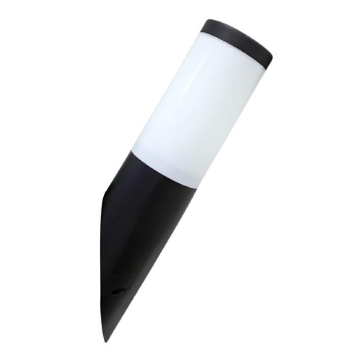 Светильник фасадний ORCHID-3 (Е27, черный) настенный Киев - изображение 1