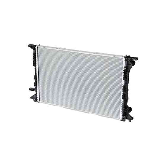 Радиатор охлаждения, Audi, 8K0121251L, Бренд: SRLine Киев
