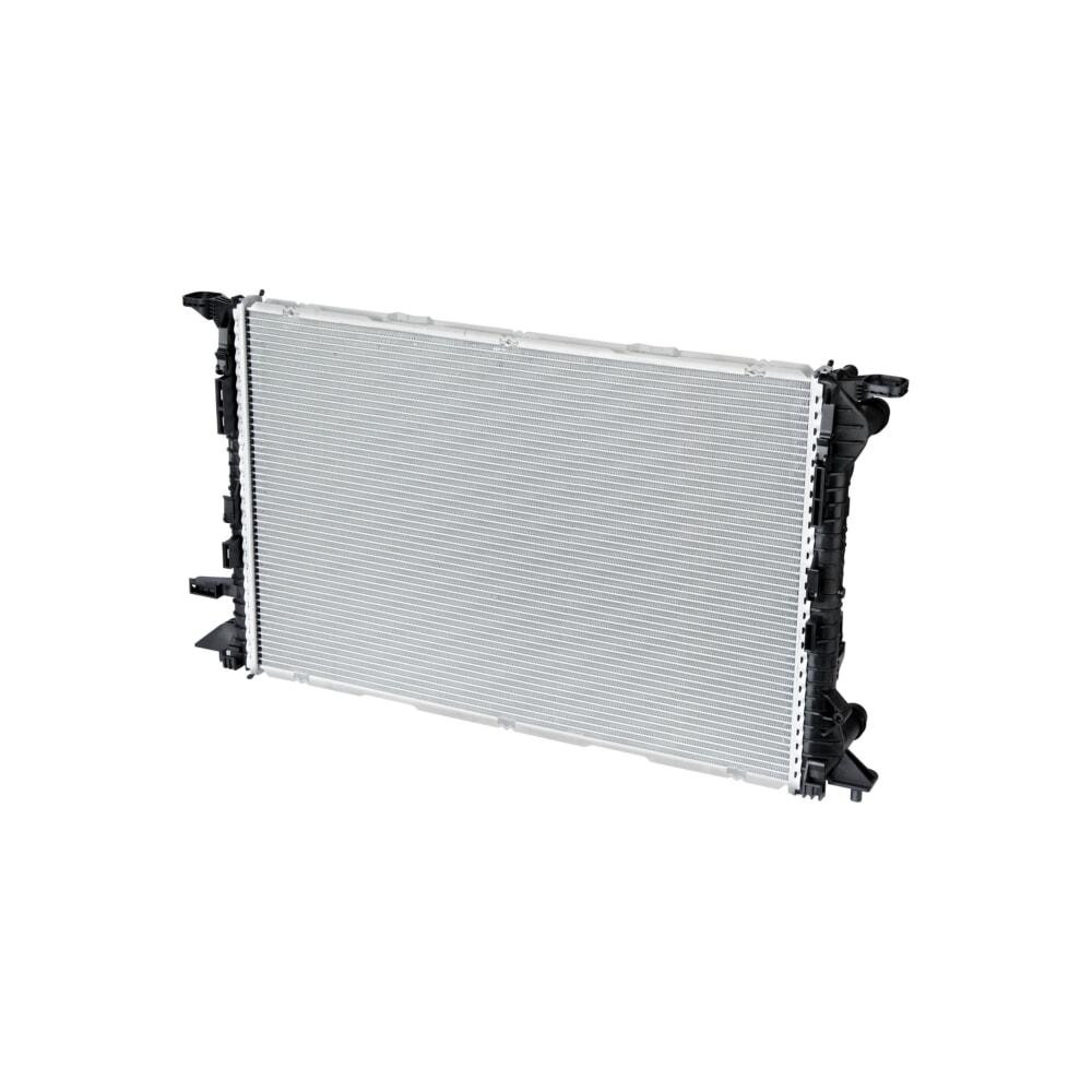 Радиатор охлаждения, Audi, 8K0121251L, Бренд: SRLine Киев - изображение 1