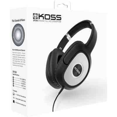 Навушники Koss SP540 Over-Ear (185216.101) Вінниця