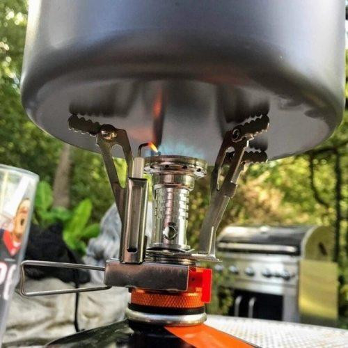 Газовая горелка туристическая Ranger RA 9948 Винница - изображение 8