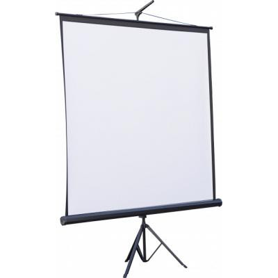 Проекційний екран Atria TRM-NTSC-84D Вінниця - фото 1