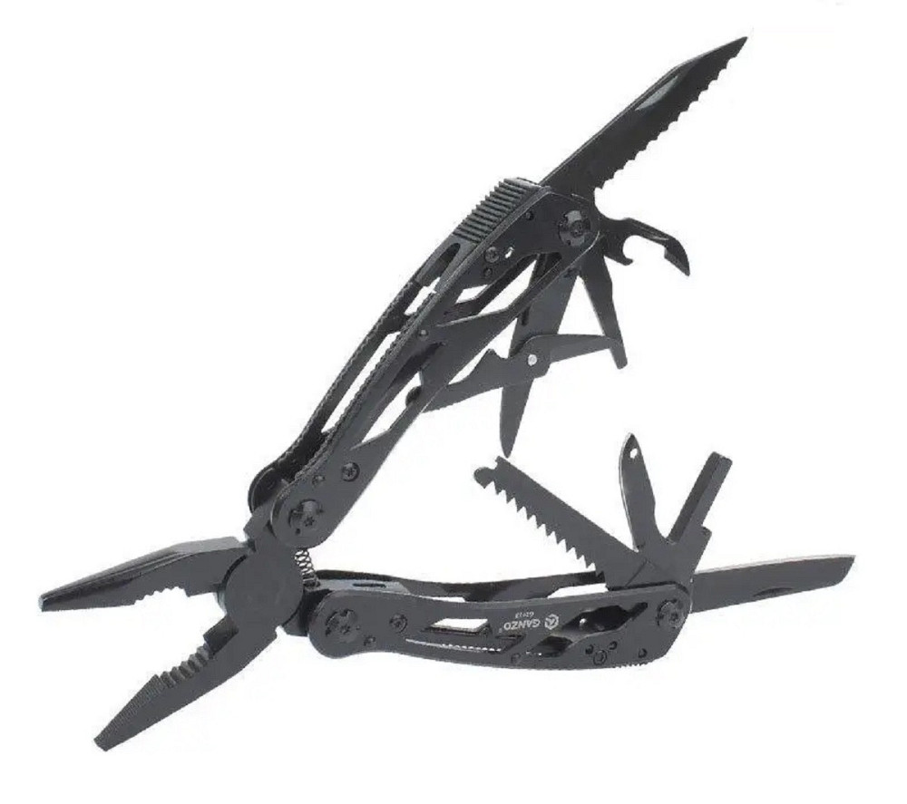 Мультитул Multi Tool Ganzo G202B Киев - изображение 1