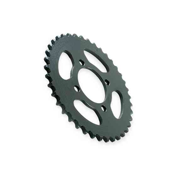 Звезда 420-39 внутренняя R=54 мопед Дельта ведомая Мукачево