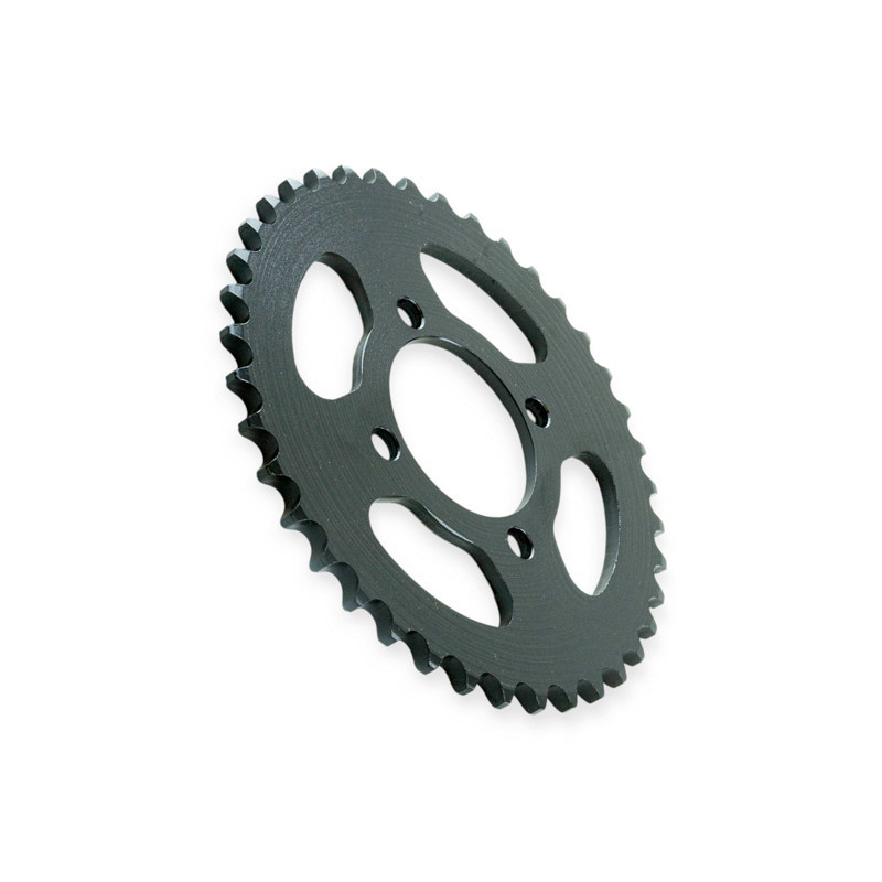 Зірка 420-39 внутрішня R=54 мопед Дельта ведома Мукачево - фото 1