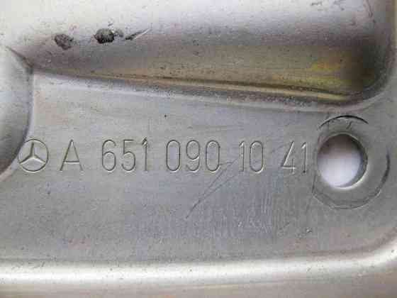 Mercedes-Benz  A6510901041 Кронштейн байпасного клапана для двигуна OM651 R4 2.2 cdi Одесса