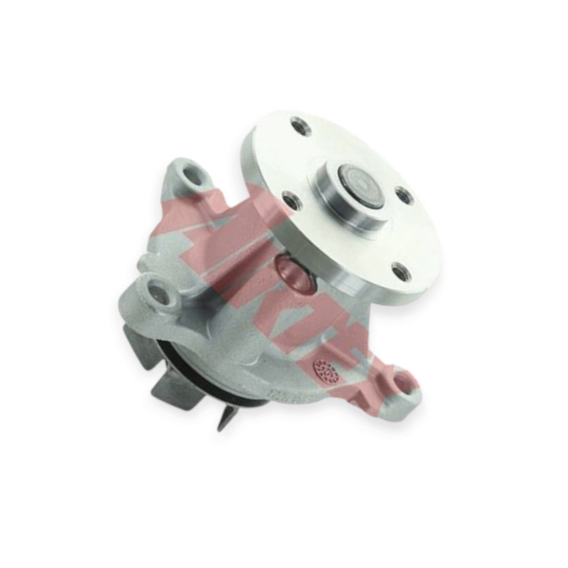 Помпа i10, i20, Kia Picanto, Rio 1.2 08- Hyundai Мукачево - изображение 1