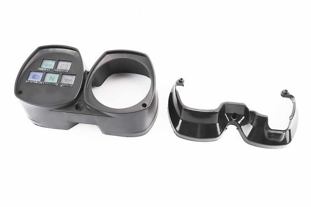 Панель приладів к-кт "гола" Київ - фото 1