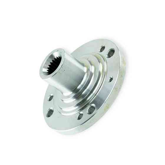 Ступица Форза пер. EX-WHB09995F ЗАЗ Мукачево