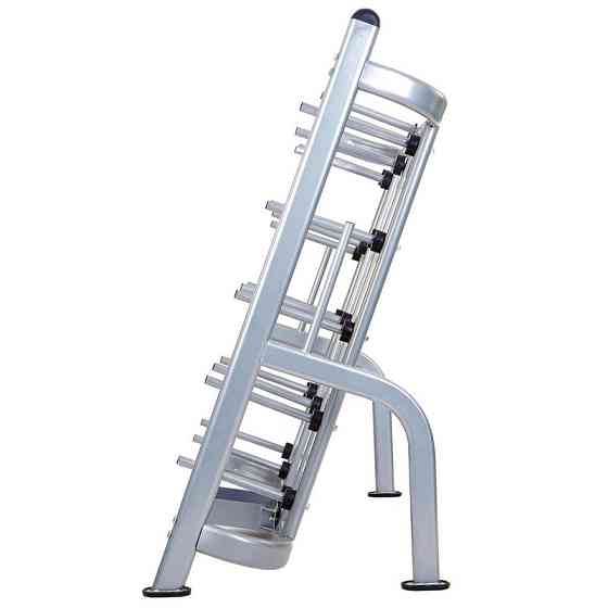 Стійка для штанг фітнес-памп Zelart 5401C Київ