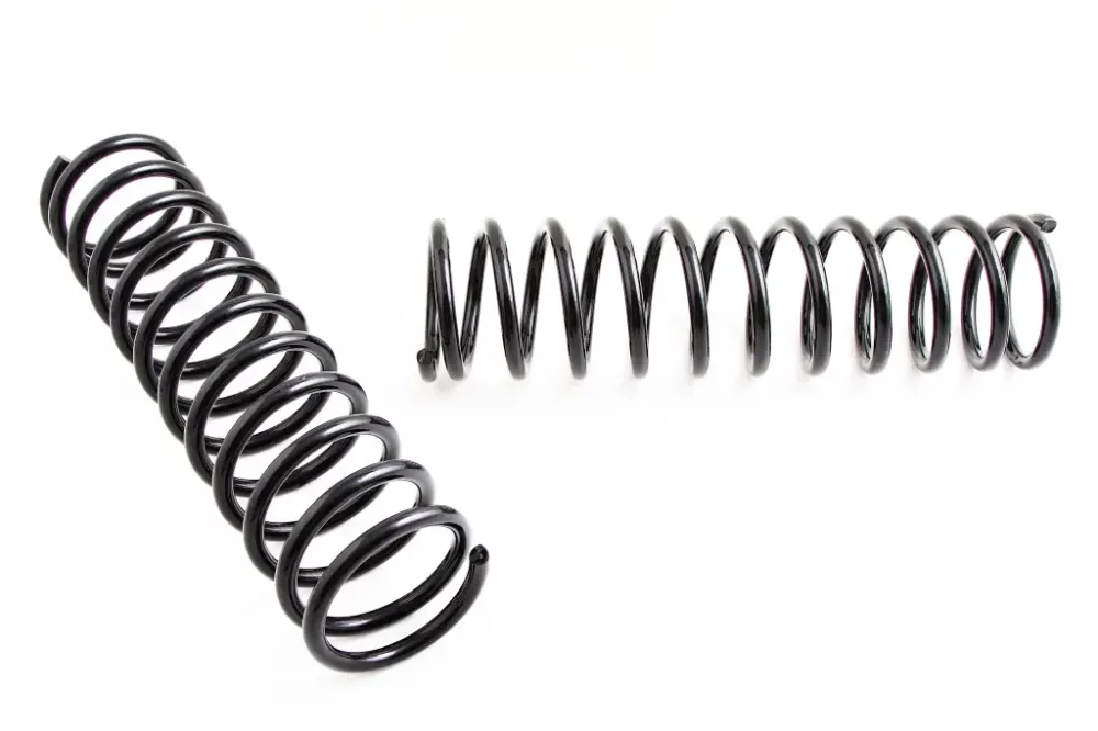 Пружини 2111 задні Konner Вінниця - фото 1