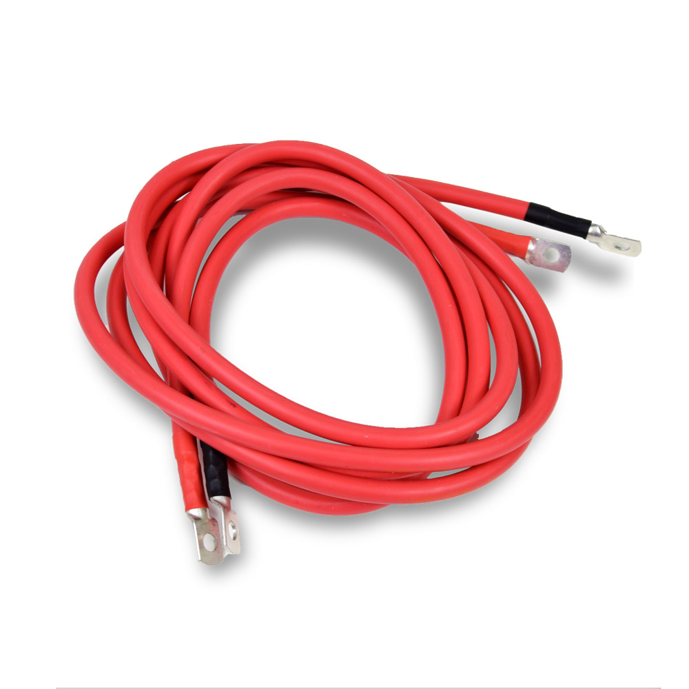 Кабель інверторний 35 мм / 1.5 м / пара Киев - изображение 1