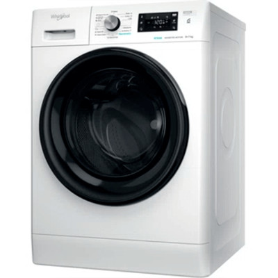 Стиральная машина Whirlpool FFWDB976258BVUA Винница - изображение 4