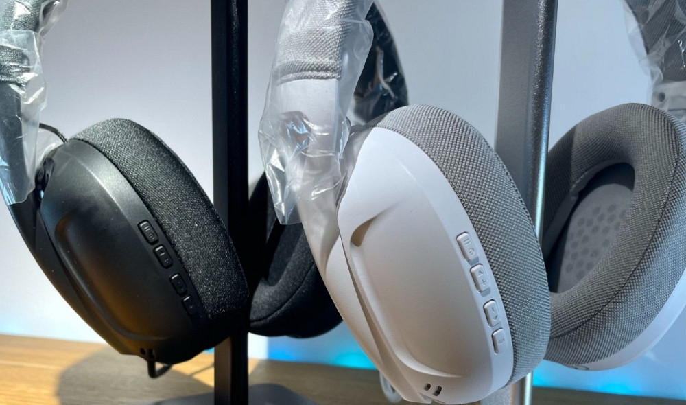 НОВІ Attack Shark L80 Wireless | ІГРОВІ БЕЗДРОТОВІ Харків - фото 4