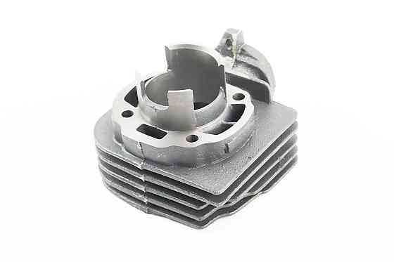 Циліндр к-кт (цпг) Suzuki AD65cc-44мм (палець 10мм) (SEPIA; SEPIA ZZ; MOLLET) Бершадь