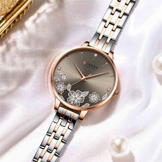 Curren C9068L Comb Brown Київ