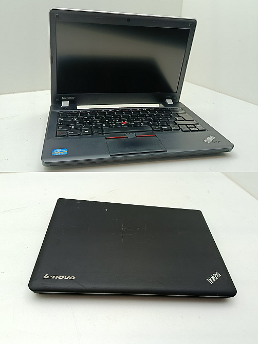 Ноутбук Lenovo E330 i3-2348M\0gb ddr3\0gb\АКБ- (Б клас) Луцьк - фото 1