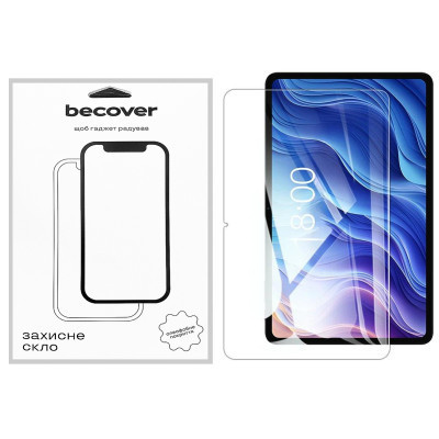 Скло захисне BeCover Teclast Tab T60 12" (711066) Вінниця - фото 1