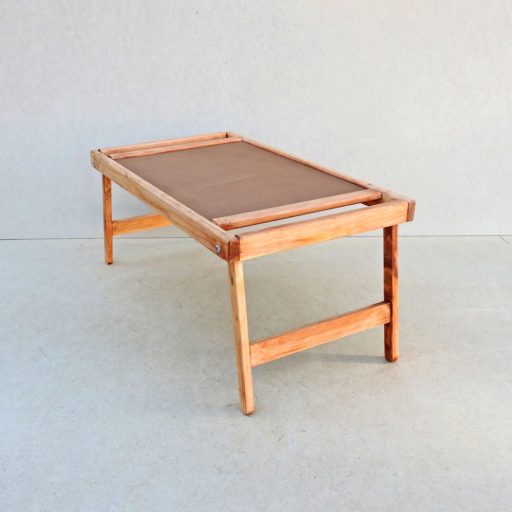 Столик-поднос для завтрака 